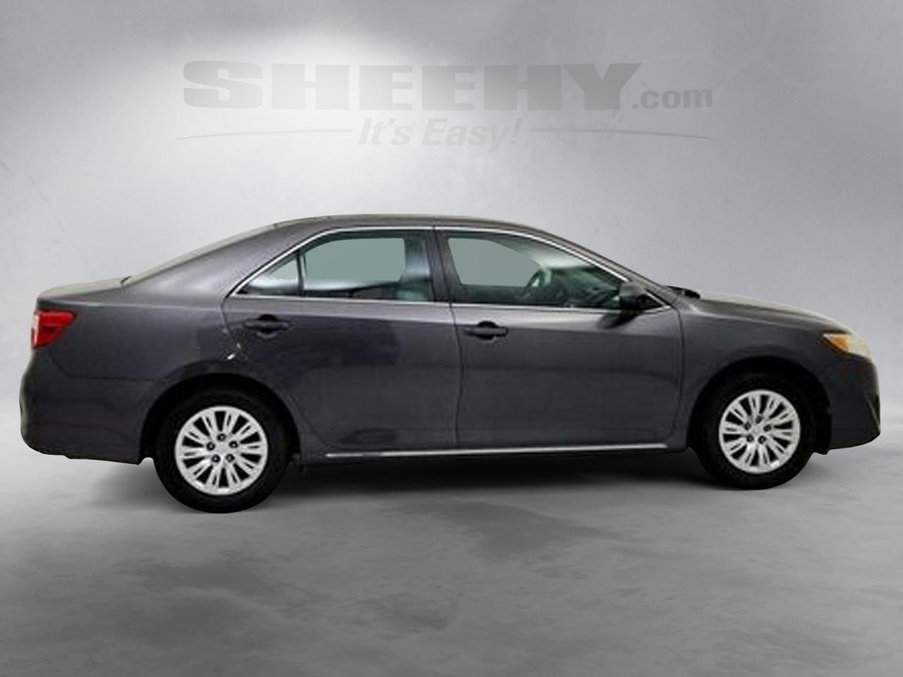2014 Toyota Camry LE Laurel MD