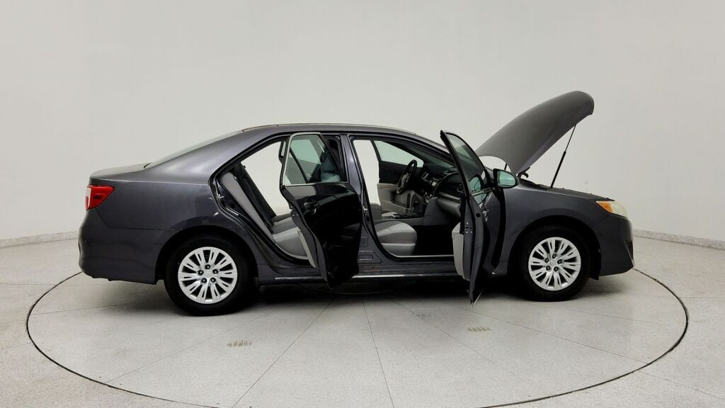 2014 Toyota Camry LE Laurel MD