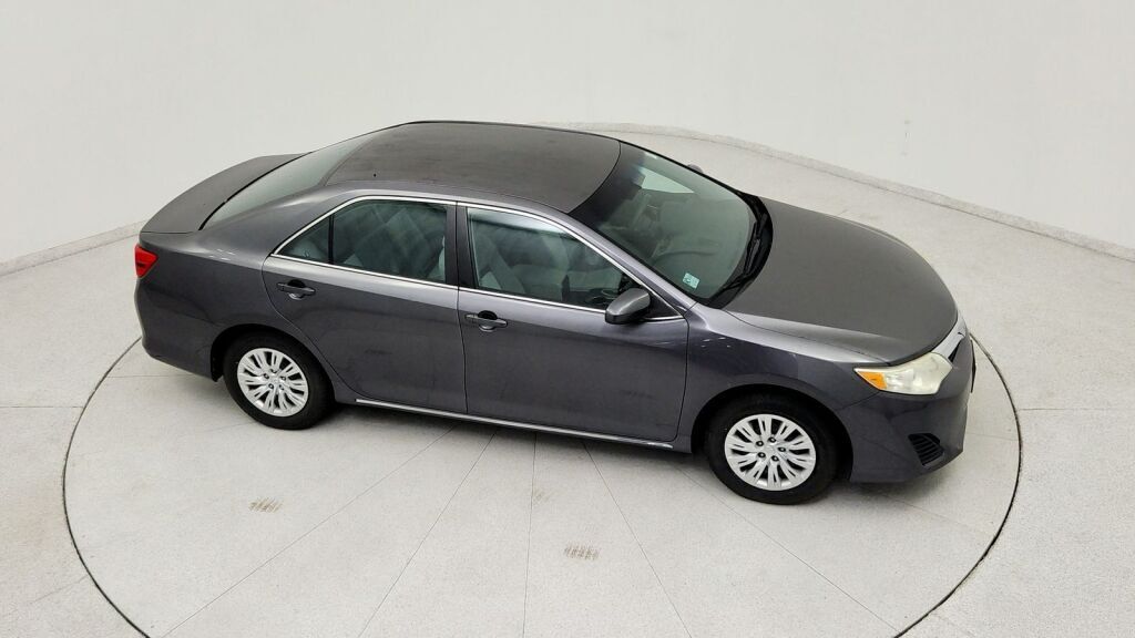 2014 Toyota Camry LE Laurel MD