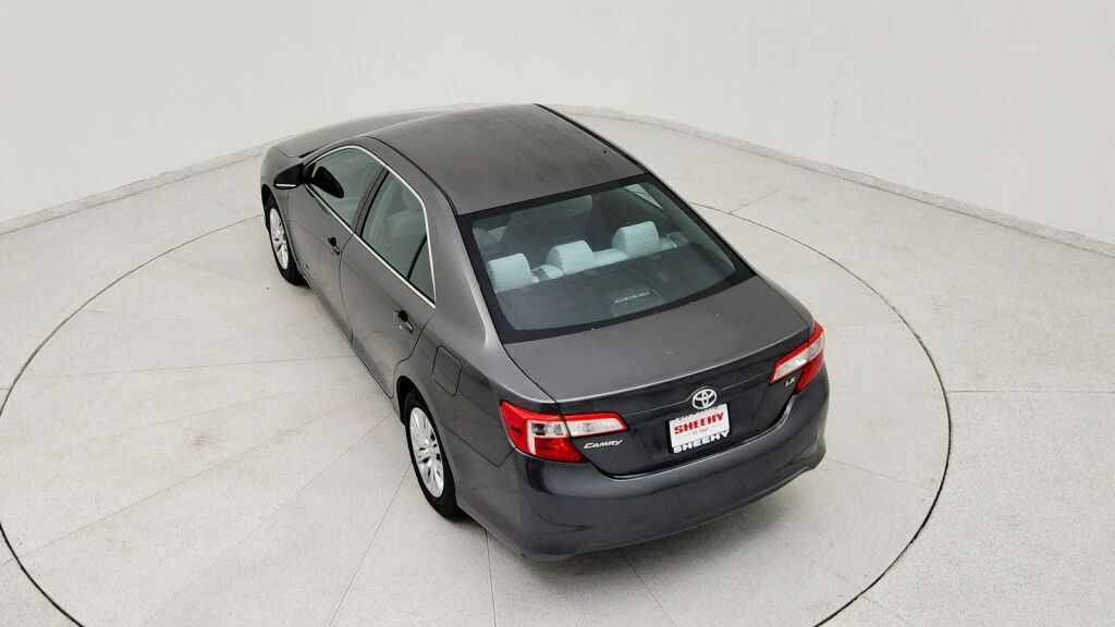 2014 Toyota Camry LE Laurel MD