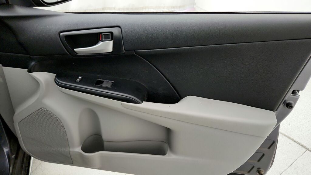 2014 Toyota Camry LE Laurel MD