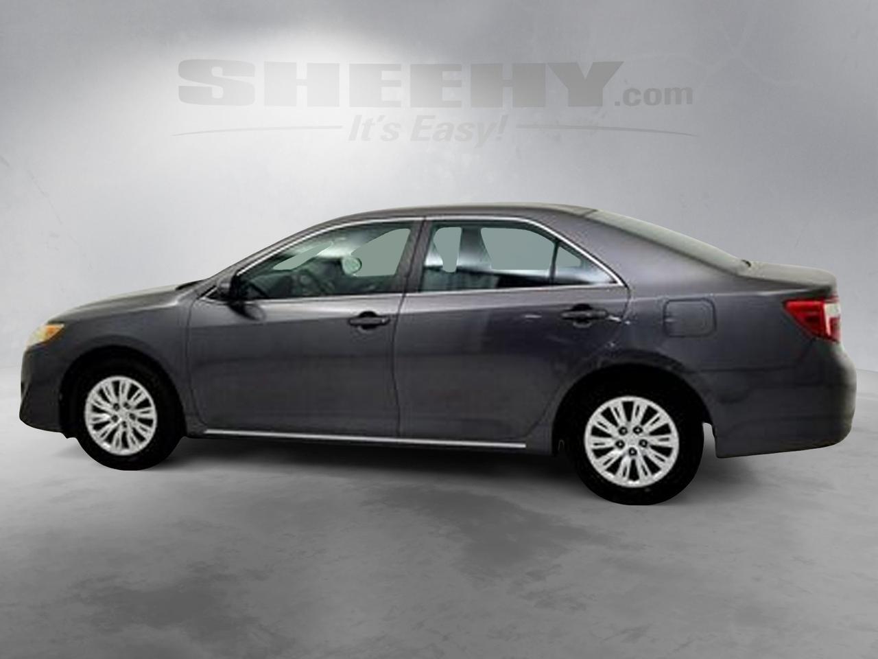2014 Toyota Camry LE Laurel MD