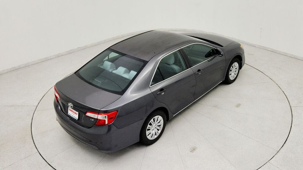 2014 Toyota Camry LE Laurel MD