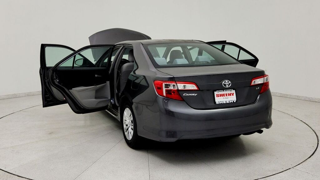 2014 Toyota Camry LE Laurel MD
