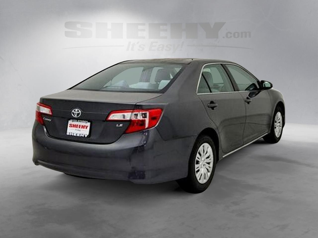 2014 Toyota Camry LE Laurel MD