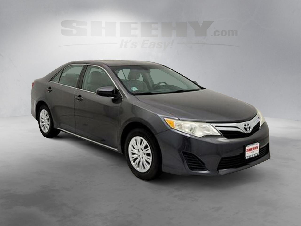 2014 Toyota Camry LE Laurel MD