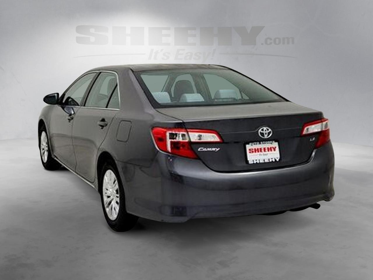 2014 Toyota Camry LE Laurel MD