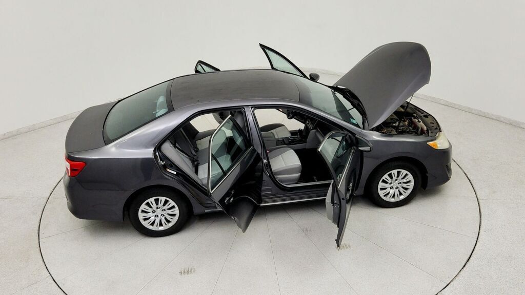 2014 Toyota Camry LE Laurel MD