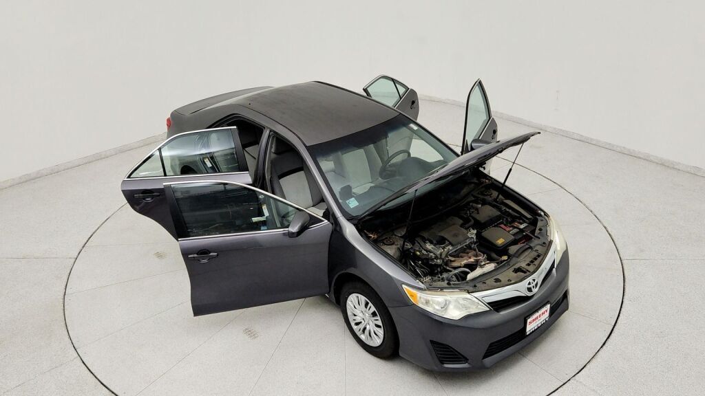 2014 Toyota Camry LE Laurel MD