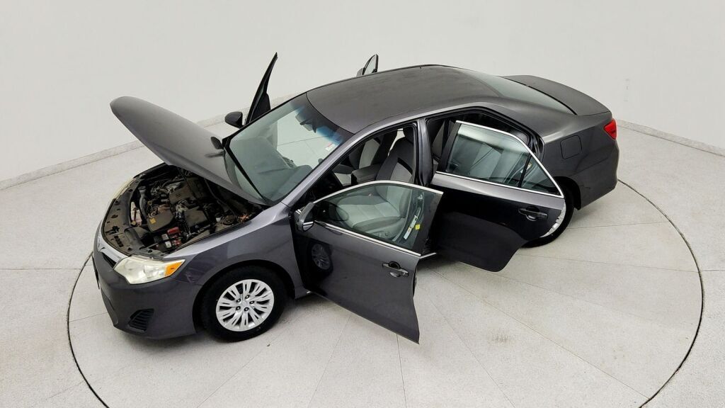 2014 Toyota Camry LE Laurel MD