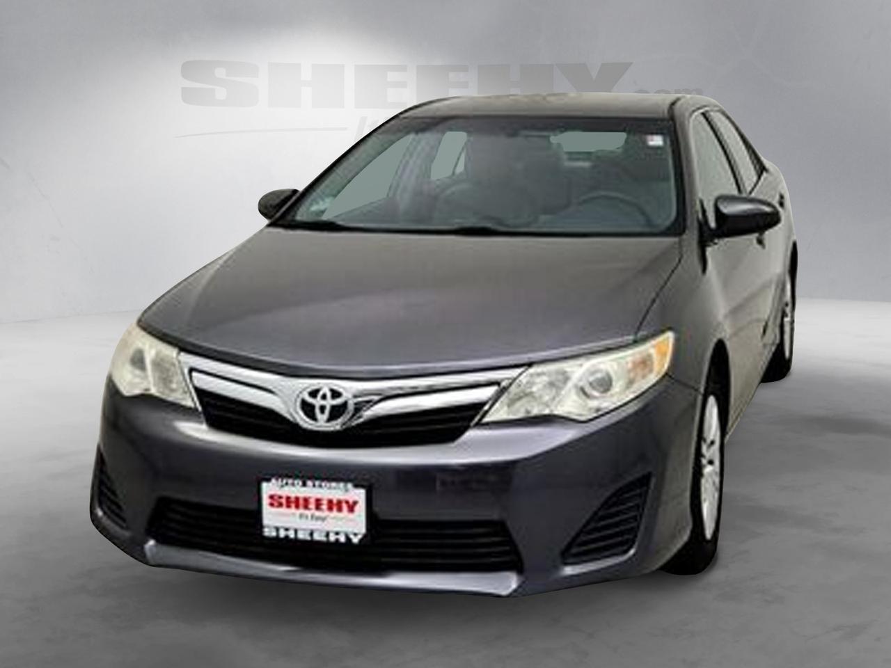 2014 Toyota Camry LE Laurel MD