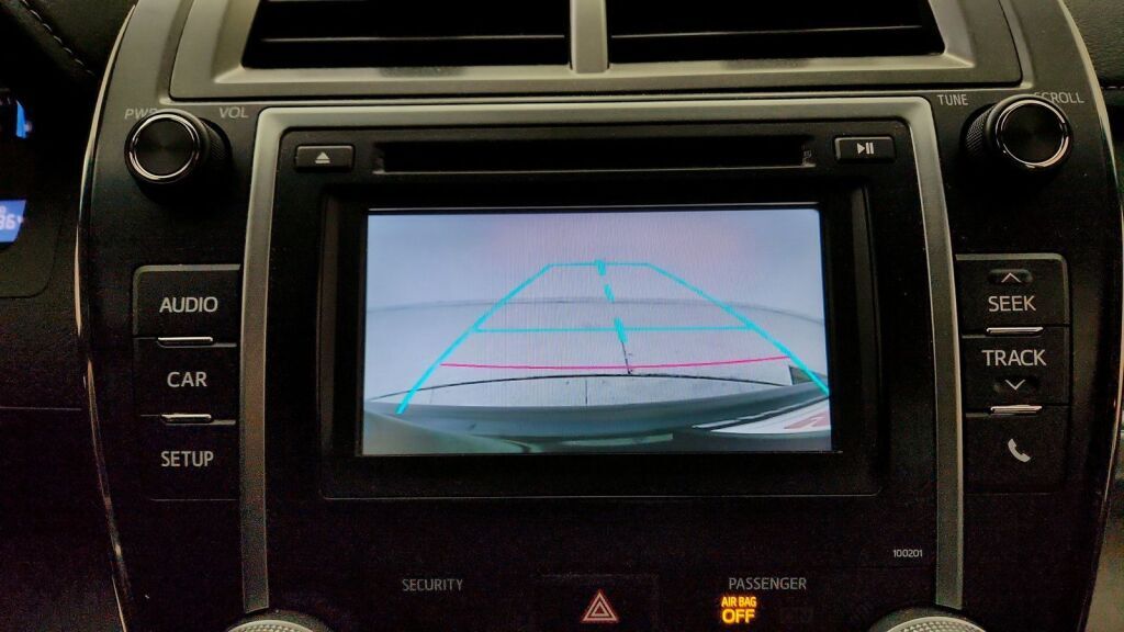 2014 Toyota Camry LE Laurel MD