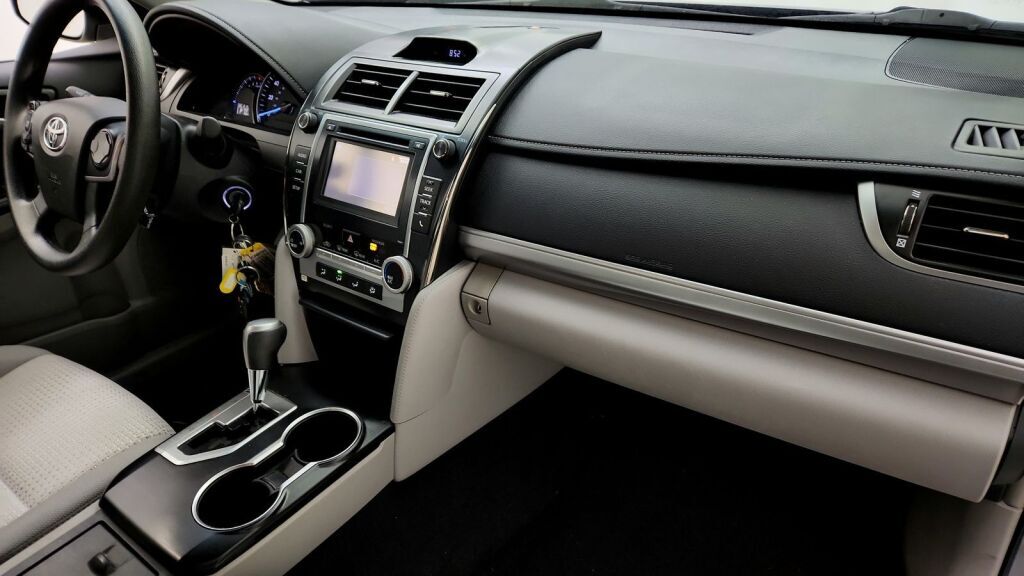 2014 Toyota Camry LE Laurel MD