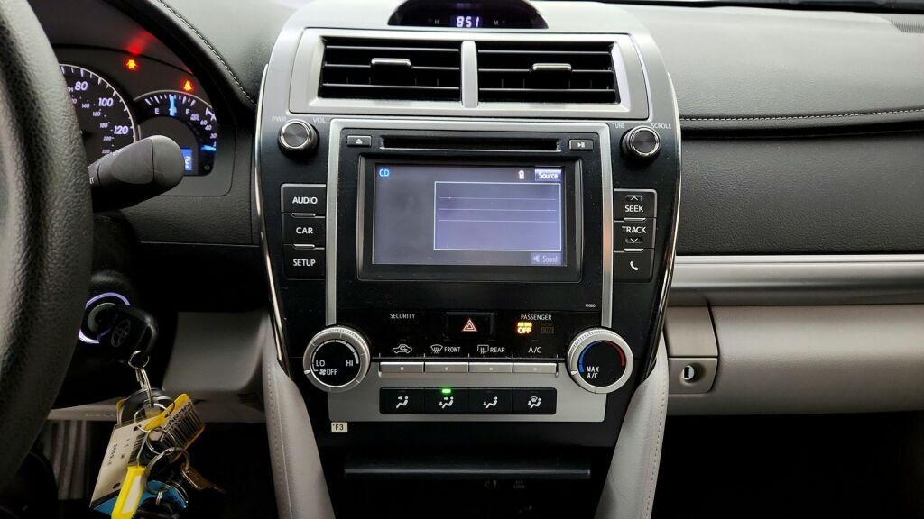 2014 Toyota Camry LE Laurel MD