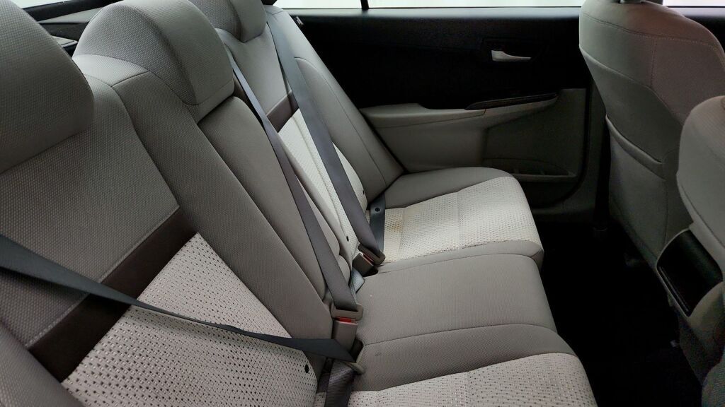 2014 Toyota Camry LE Laurel MD