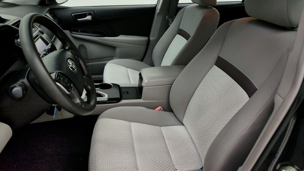 2014 Toyota Camry LE Laurel MD