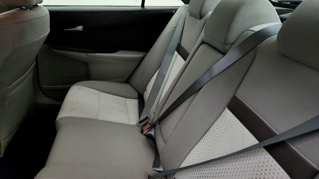 2014 Toyota Camry LE Laurel MD