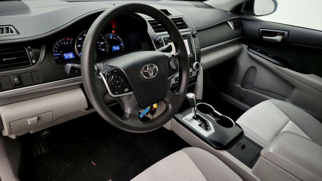 2014 Toyota Camry LE Laurel MD