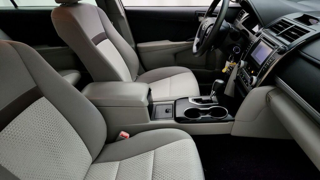 2014 Toyota Camry LE Laurel MD