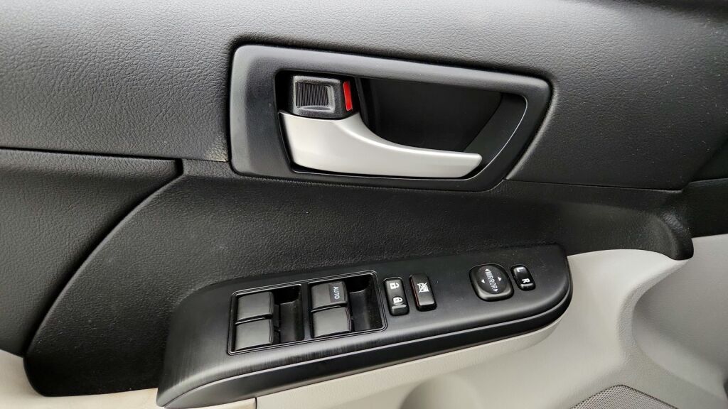 2014 Toyota Camry LE Laurel MD