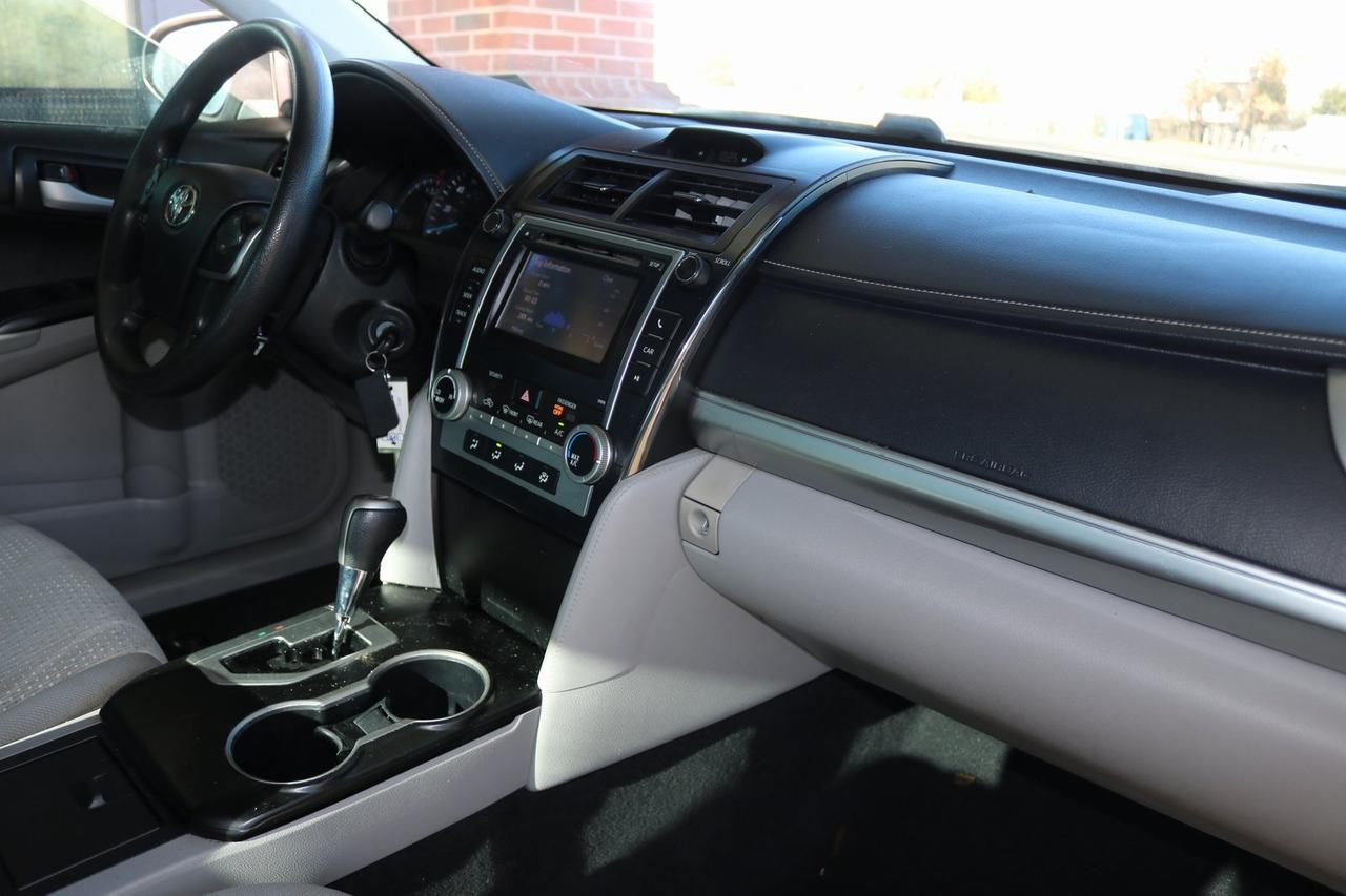 2014 Toyota Camry LE Fredericksburg VA