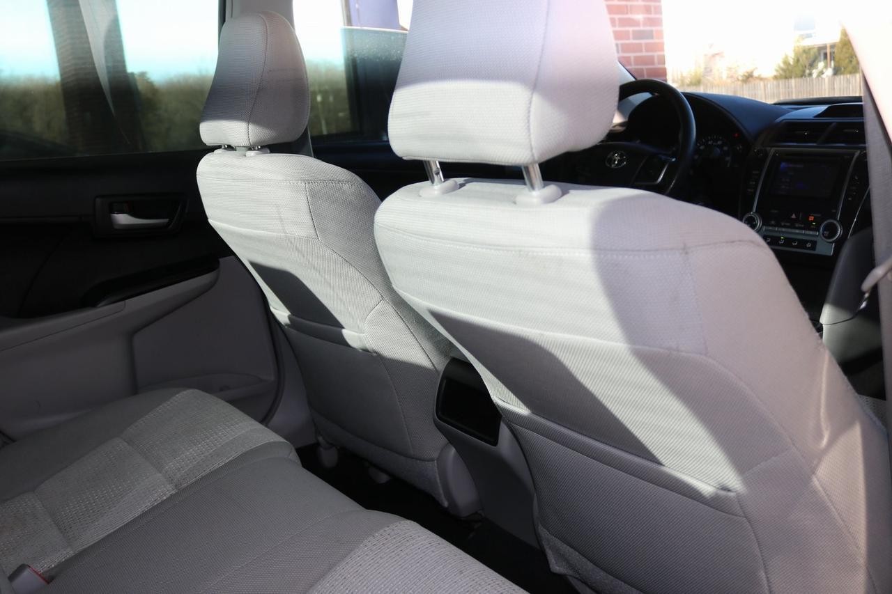 2014 Toyota Camry LE Fredericksburg VA