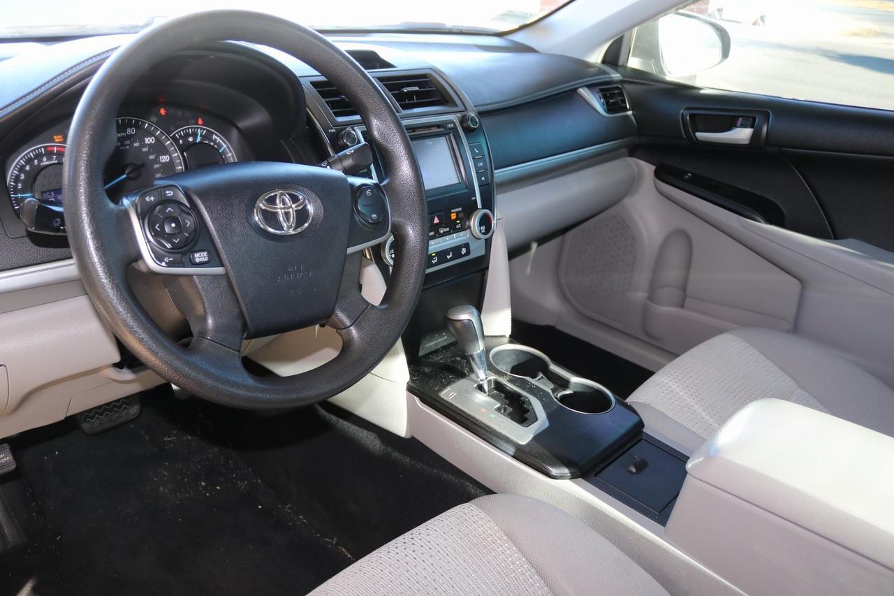 2014 Toyota Camry LE Fredericksburg VA
