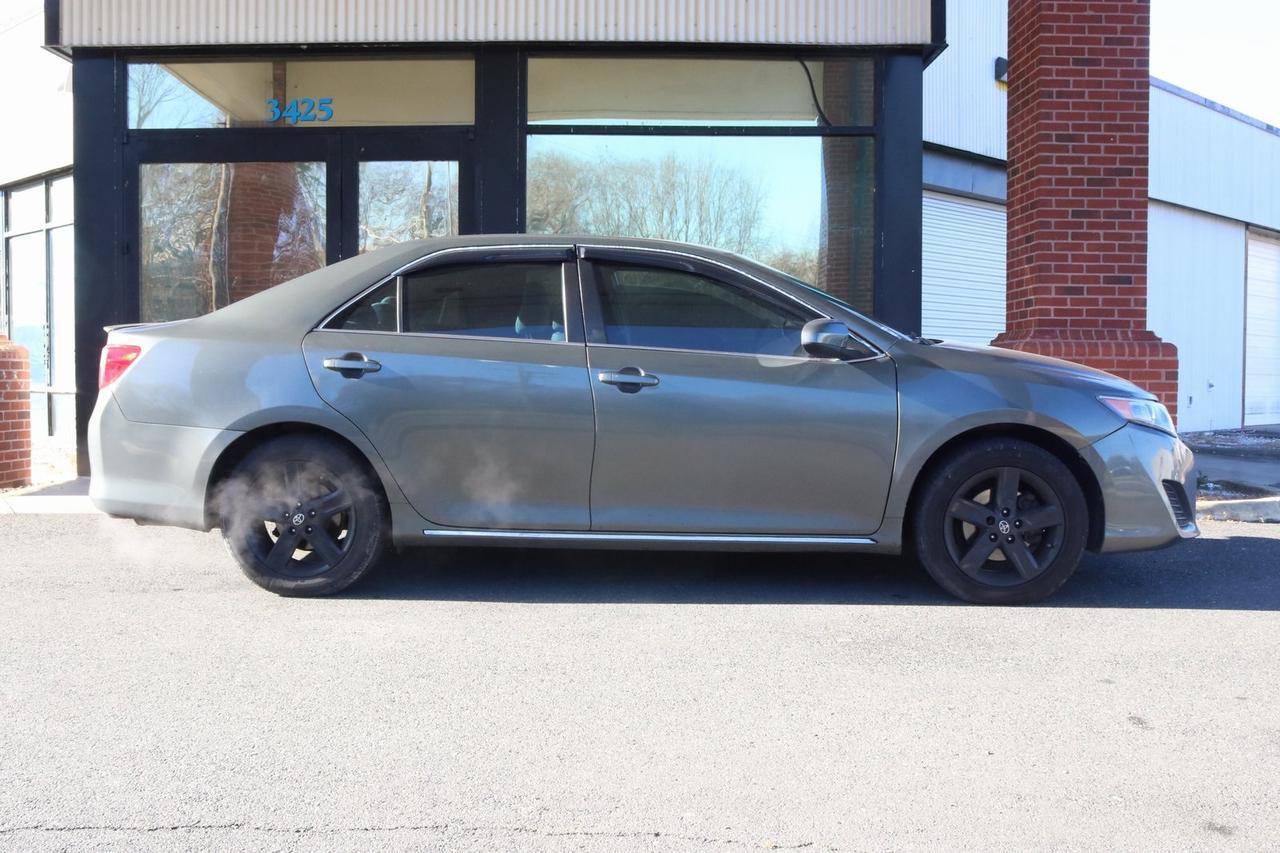 2014 Toyota Camry LE Fredericksburg VA