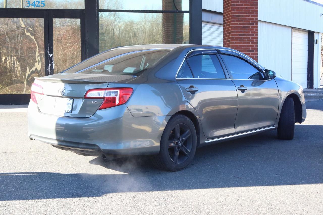 2014 Toyota Camry LE Fredericksburg VA