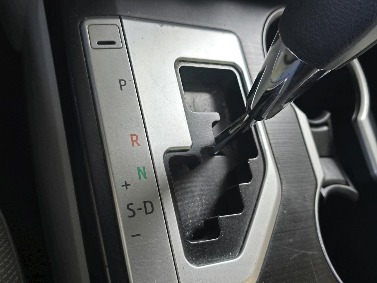 2014 Toyota Camry LE Gaithersburg MD