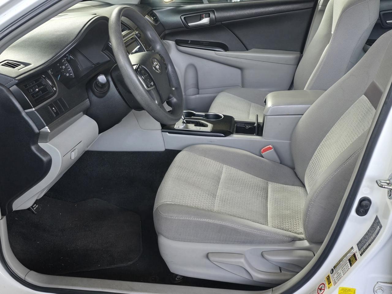 2014 Toyota Camry LE Gaithersburg MD