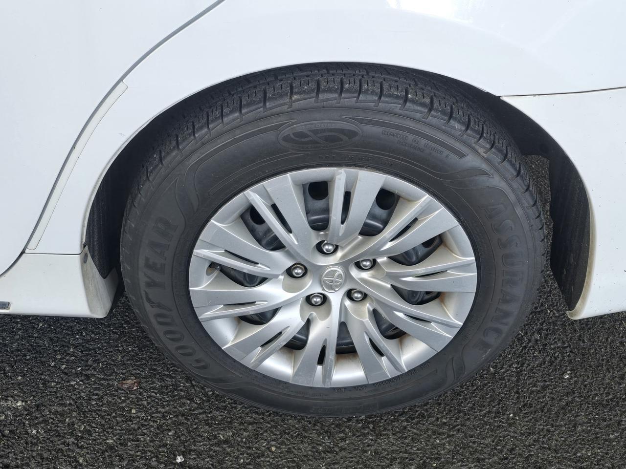2014 Toyota Camry LE Gaithersburg MD