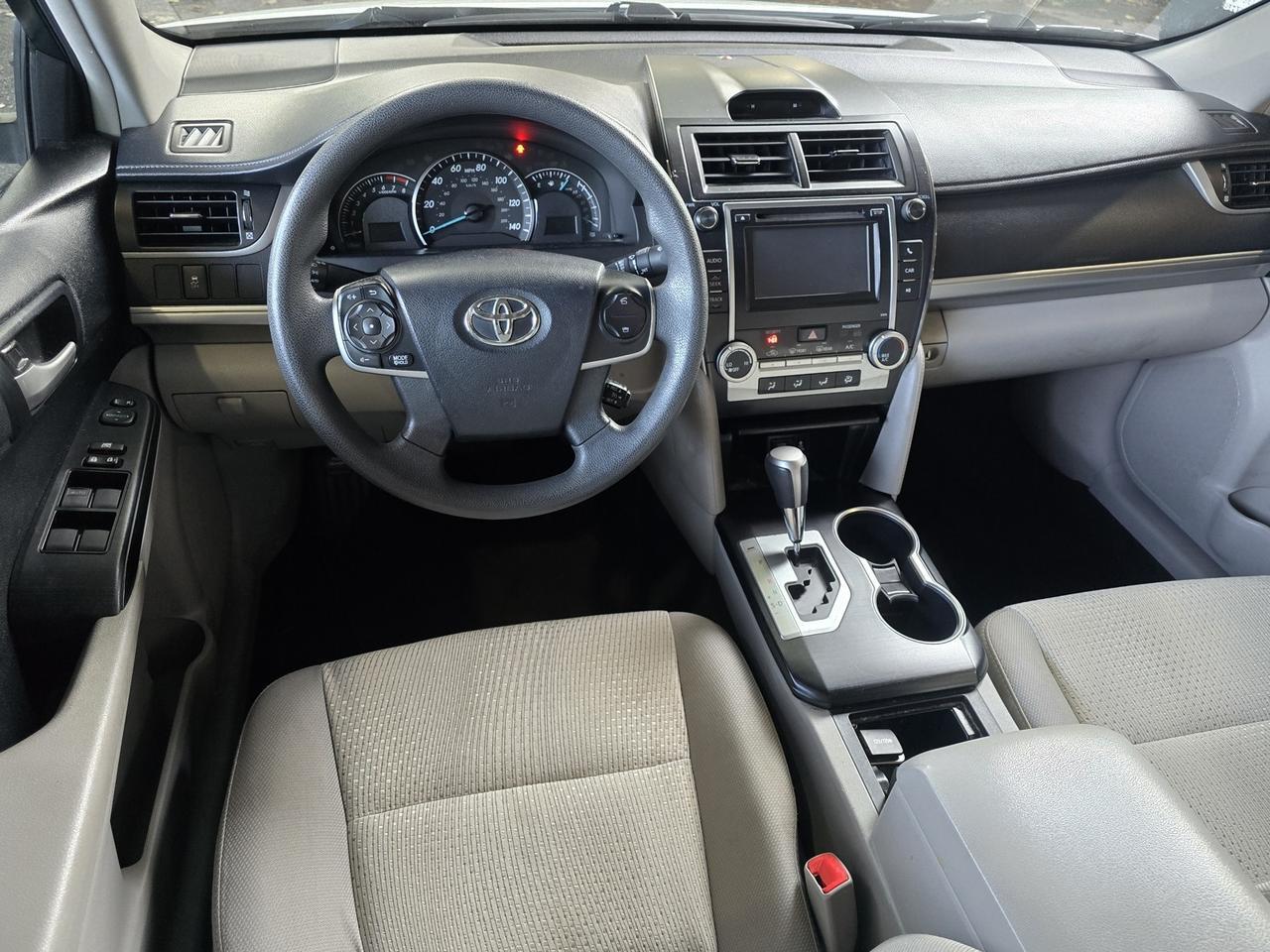 2014 Toyota Camry LE Gaithersburg MD