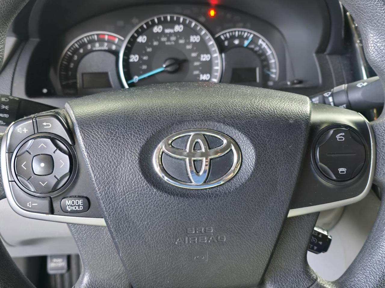2014 Toyota Camry LE Gaithersburg MD