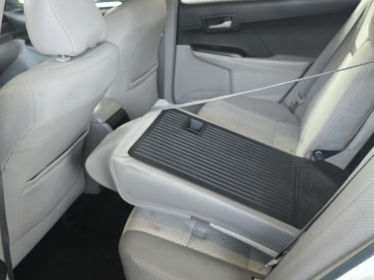 2014 Toyota Camry LE Gaithersburg MD
