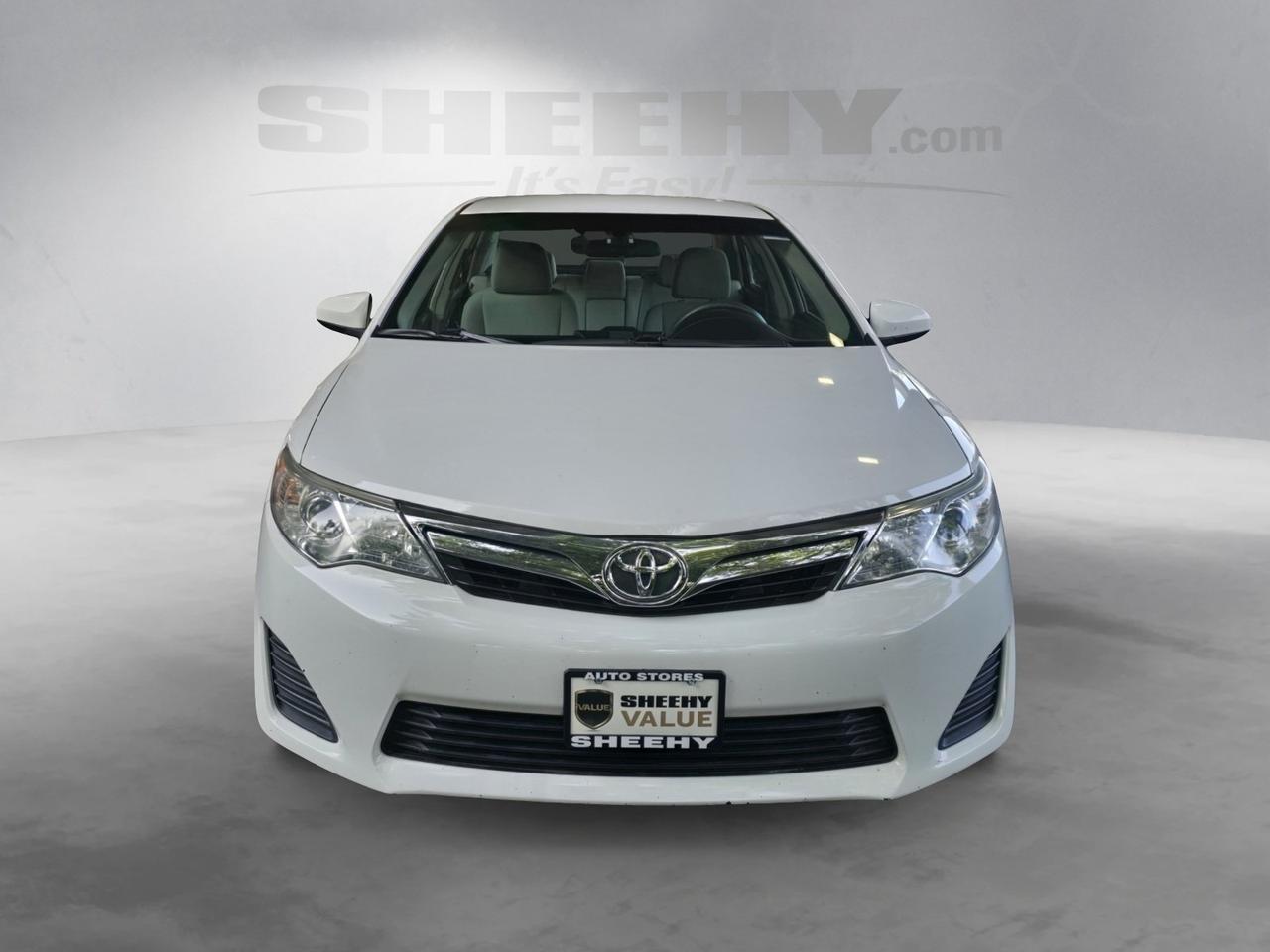 2014 Toyota Camry LE Gaithersburg MD