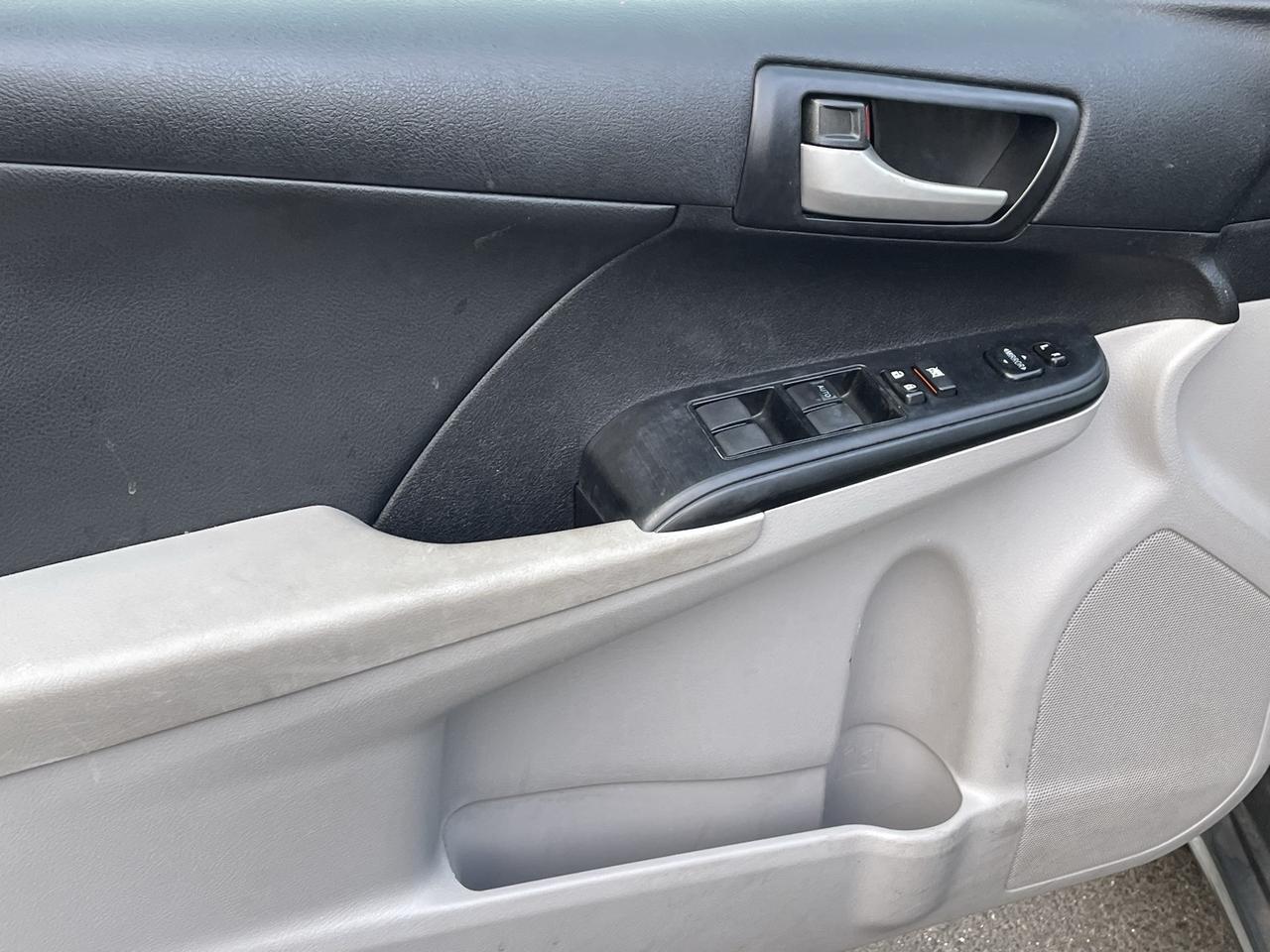 2014 Toyota Camry LE Alexandria VA