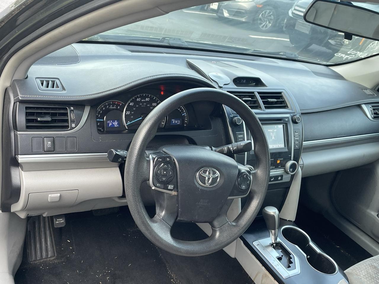 2014 Toyota Camry LE Alexandria VA