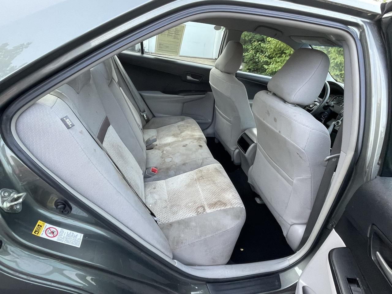 2014 Toyota Camry LE Alexandria VA