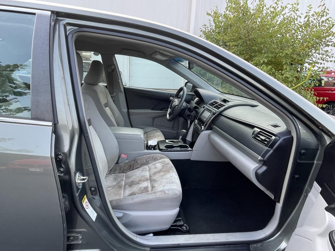2014 Toyota Camry LE Alexandria VA