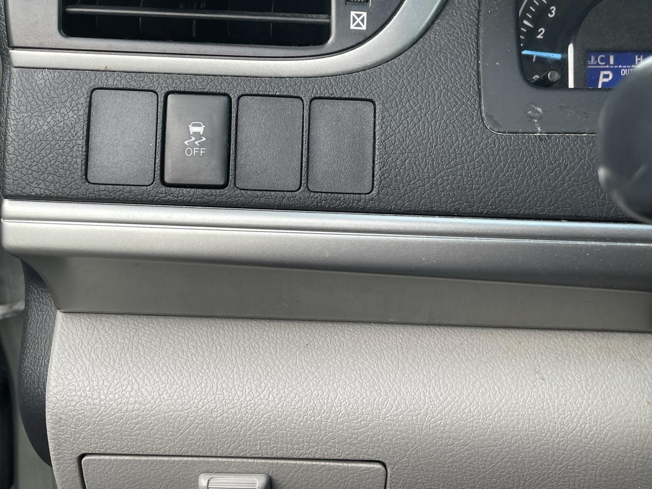 2014 Toyota Camry LE Alexandria VA