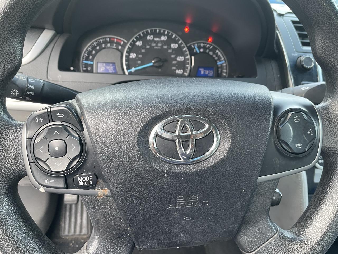 2014 Toyota Camry LE Alexandria VA