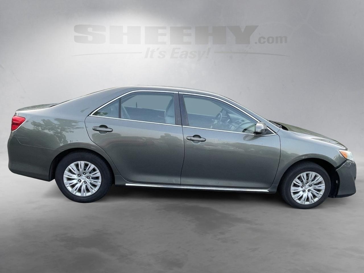 2014 Toyota Camry LE Alexandria VA