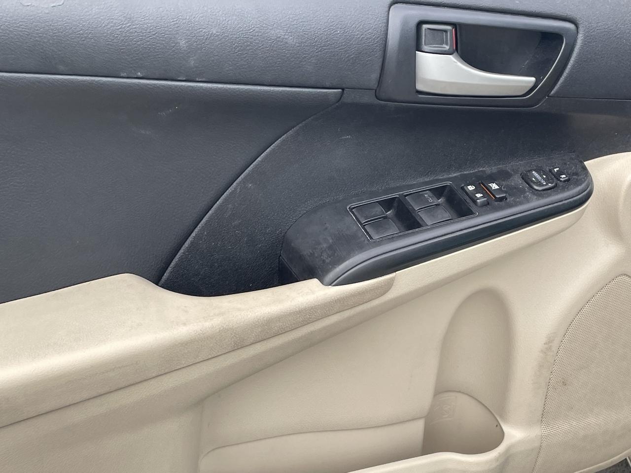 2014 Toyota Camry LE Alexandria VA