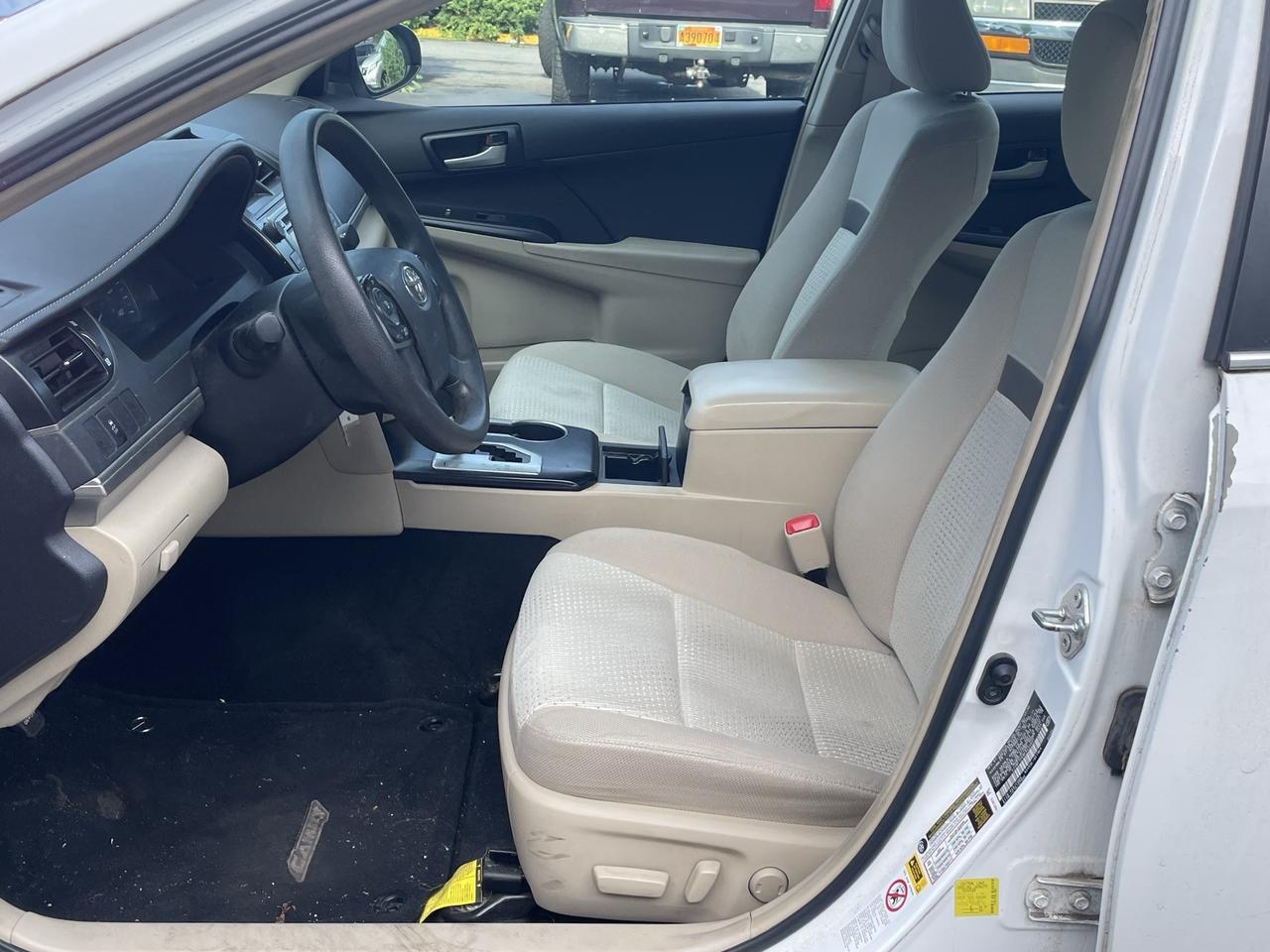 2014 Toyota Camry LE Alexandria VA