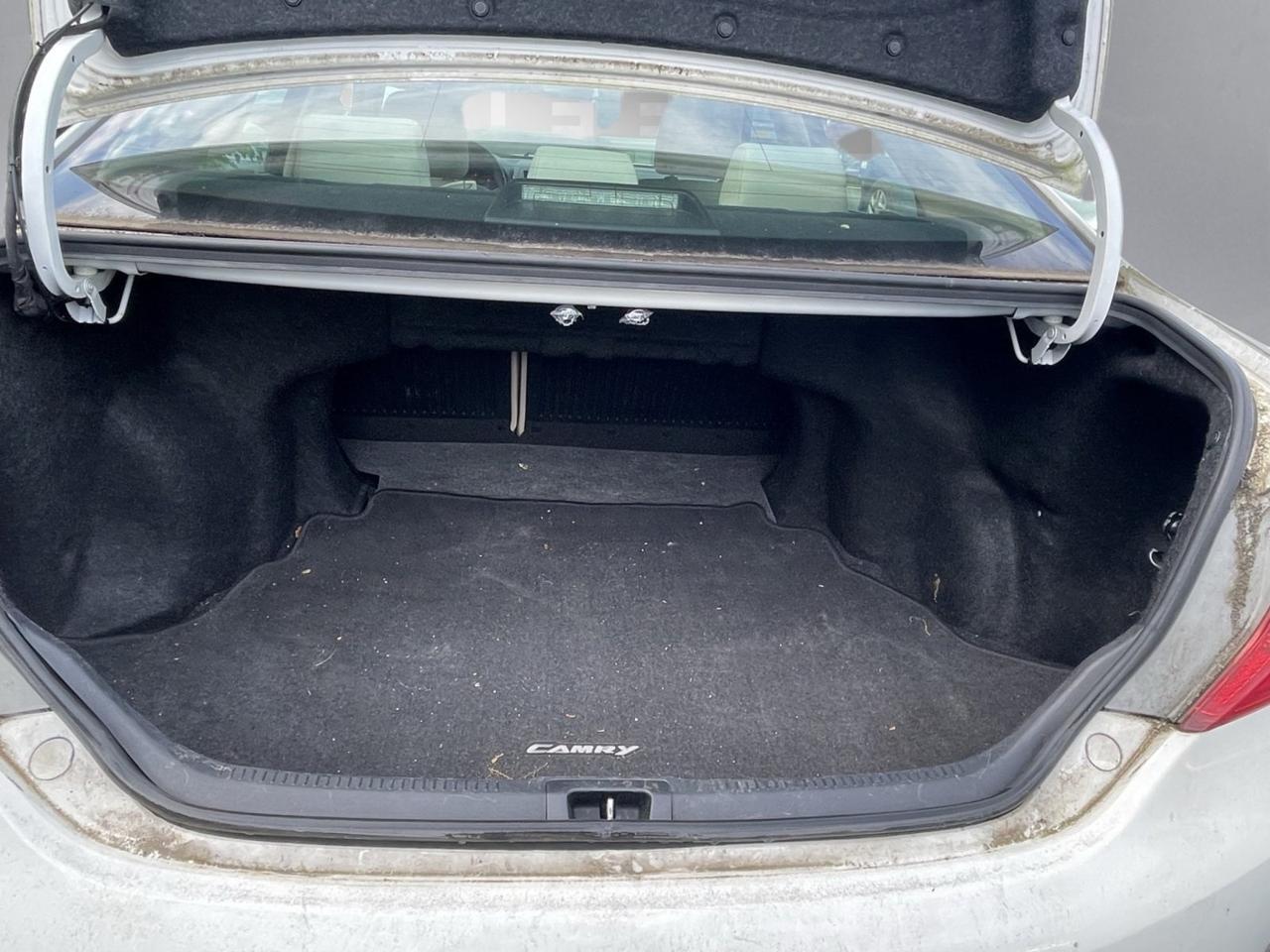2014 Toyota Camry LE Alexandria VA