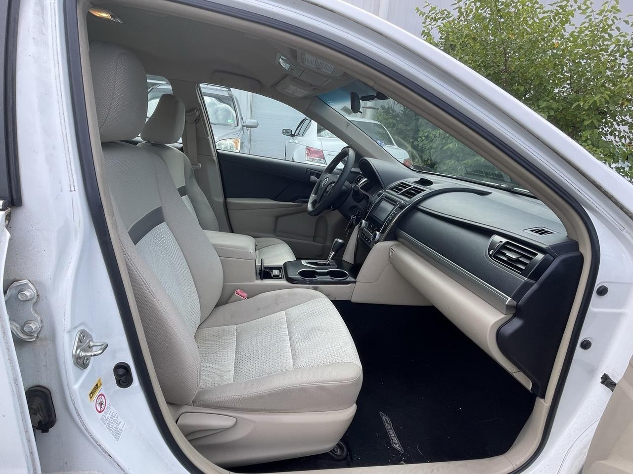 2014 Toyota Camry LE Alexandria VA
