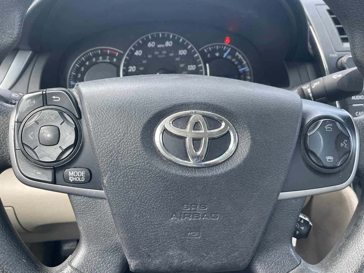 2014 Toyota Camry LE Alexandria VA