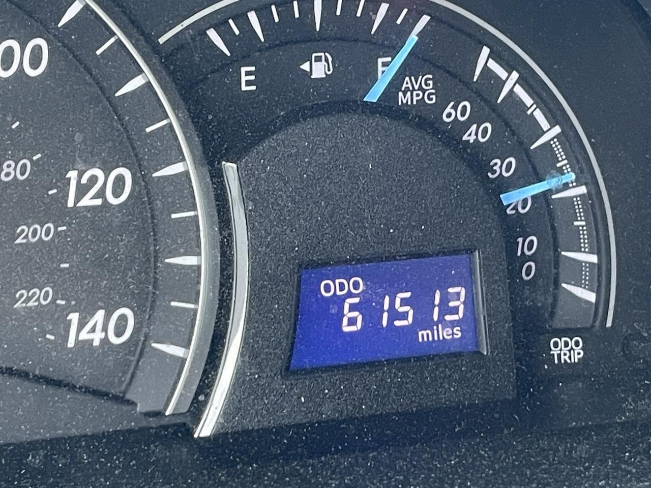 2014 Toyota Camry LE Alexandria VA