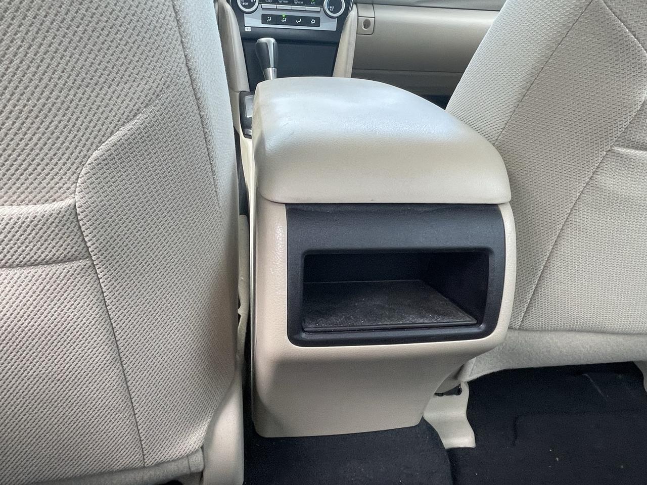 2014 Toyota Camry LE Alexandria VA